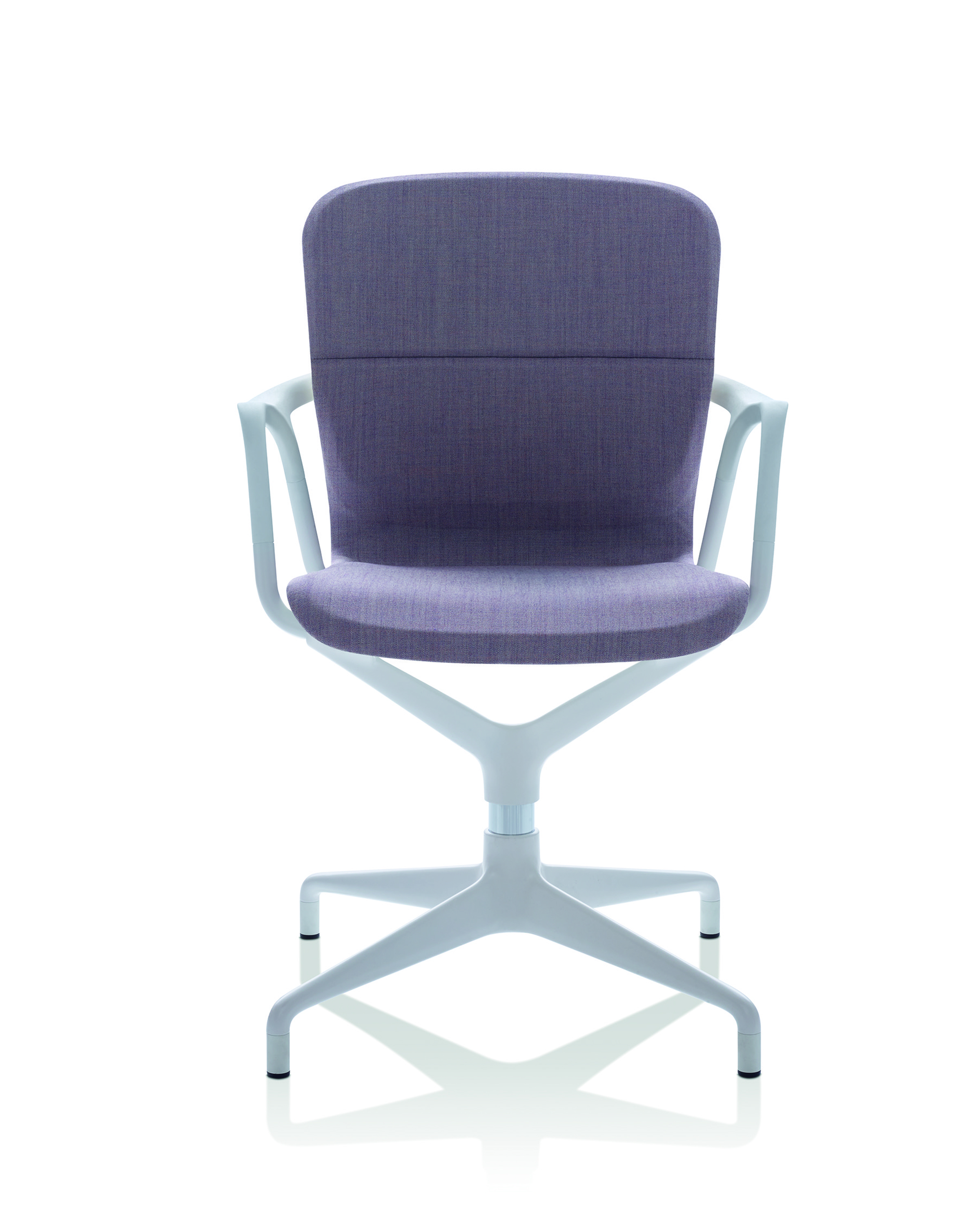 办公椅|现代真皮会议椅|办公家具|华体会体育官方在线官网家具|凯恩会议椅